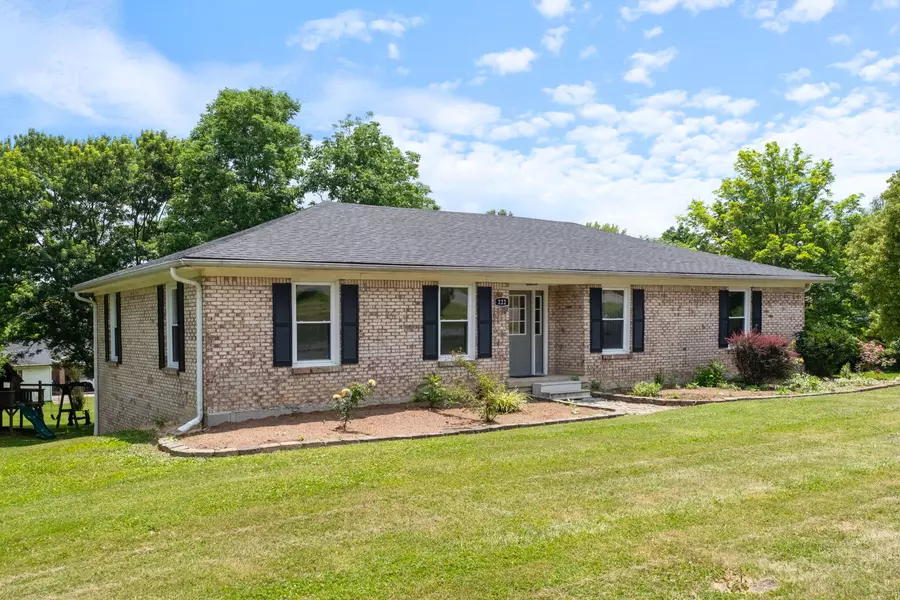 222 Sheridan Avenue, Perryville, KY 40468