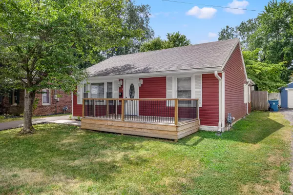 324 Hudson Avenue, Danville, KY 40422