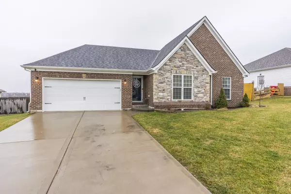 216 San Antonio Way, Nicholasville, KY 40356