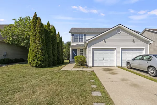 271 April Way, Winchester, KY 40391