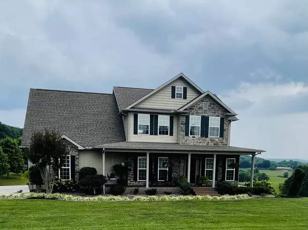 378 New Shiner Hill Road, Williamsburg, KY 40769