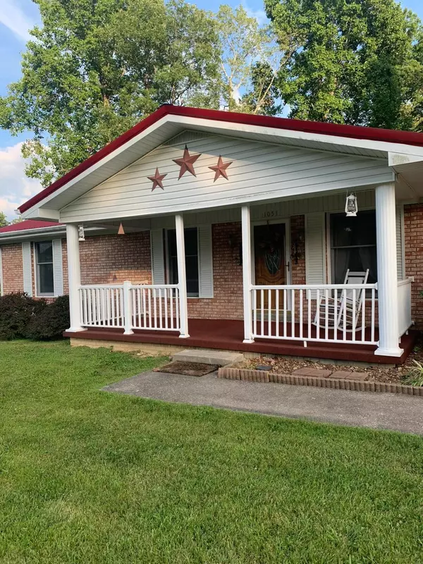 Corbin, KY 40701,1051 Riva Ridge Trail