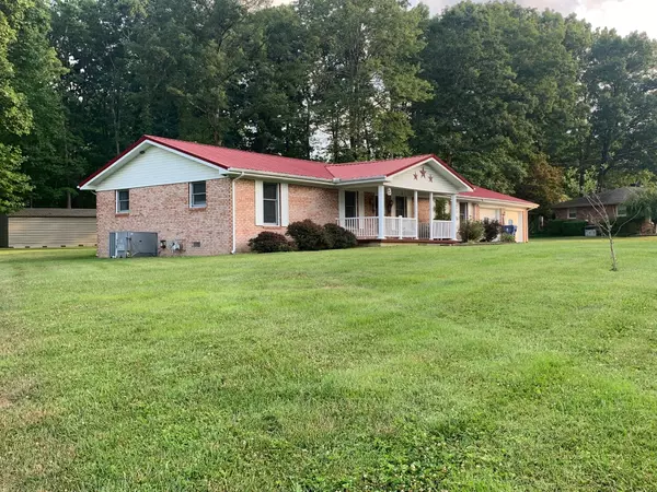 Corbin, KY 40701,1051 Riva Ridge Trail