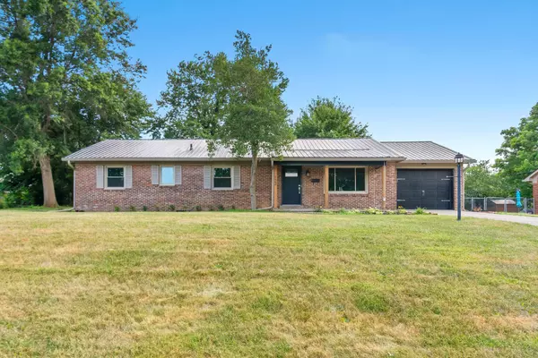 122 Taylor Drive, Cynthiana, KY 41031