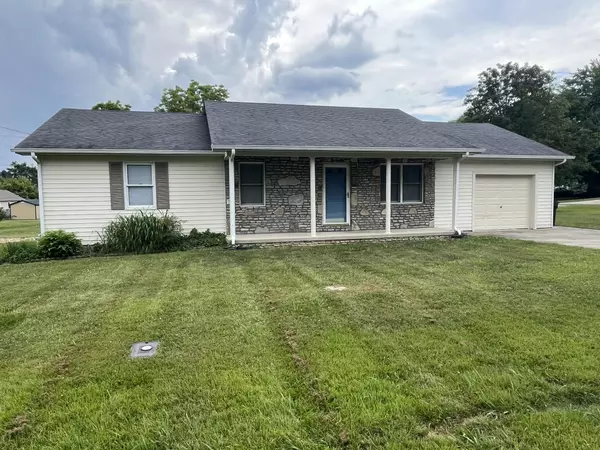 630 Terrace Drive, London, KY 40741