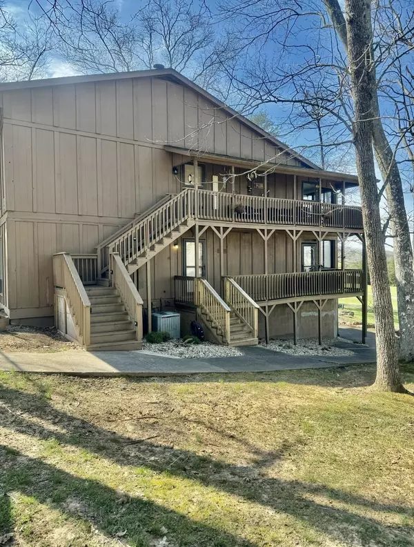 Bronston, KY 42518,22-4 Woodson Bend Resort