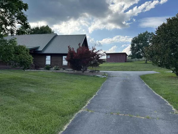 Mt Vernon, KY 40456,1426 Maretburg Road