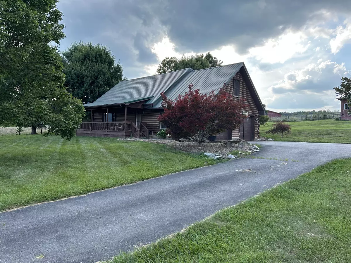 Mt Vernon, KY 40456,1426 Maretburg Road