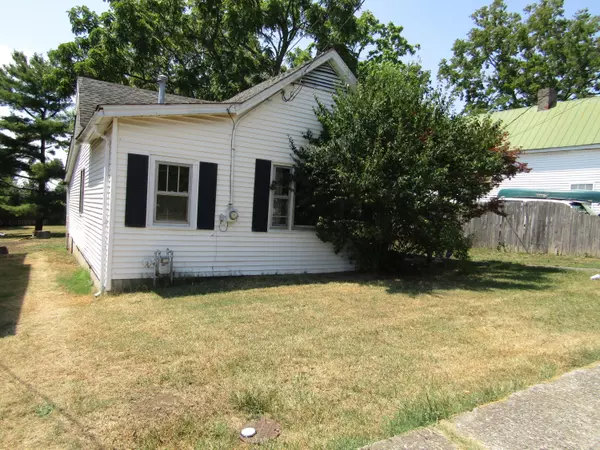 403 S Third Street, Nicholasville, KY 40356