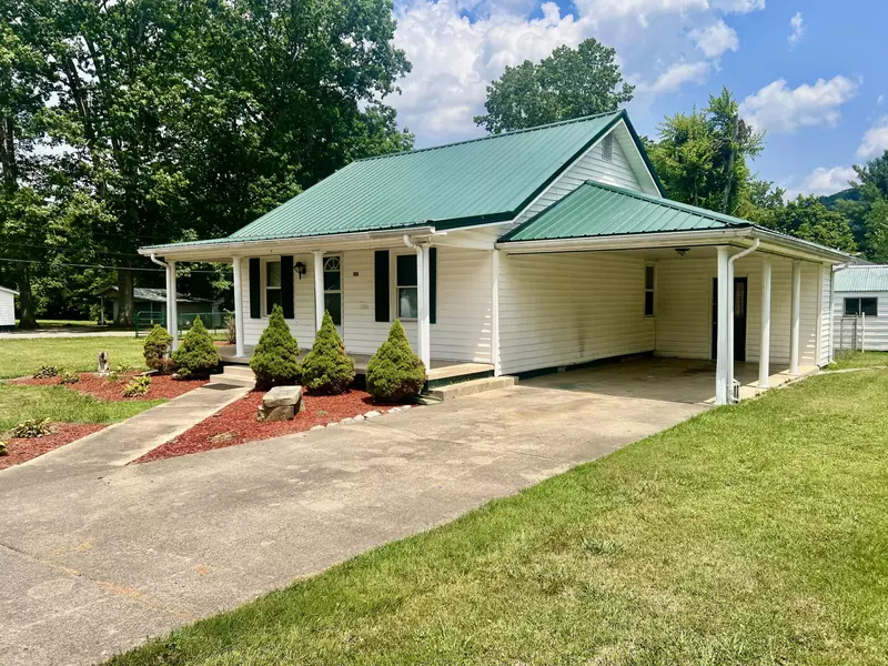 500 Tyree Street, Brodhead, KY 40409