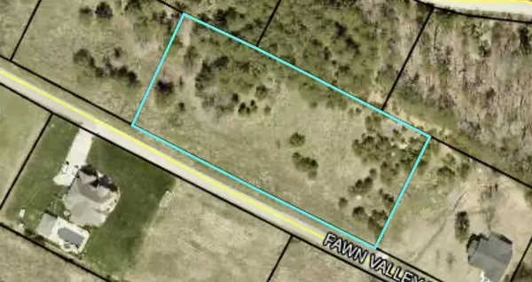 Corbin, KY 40701,LOT 20 Fawn Valley Estates