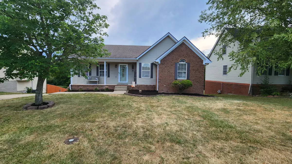 Nicholasville, KY 40356,117 Weslyn Way