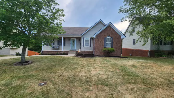 117 Weslyn Way, Nicholasville, KY 40356