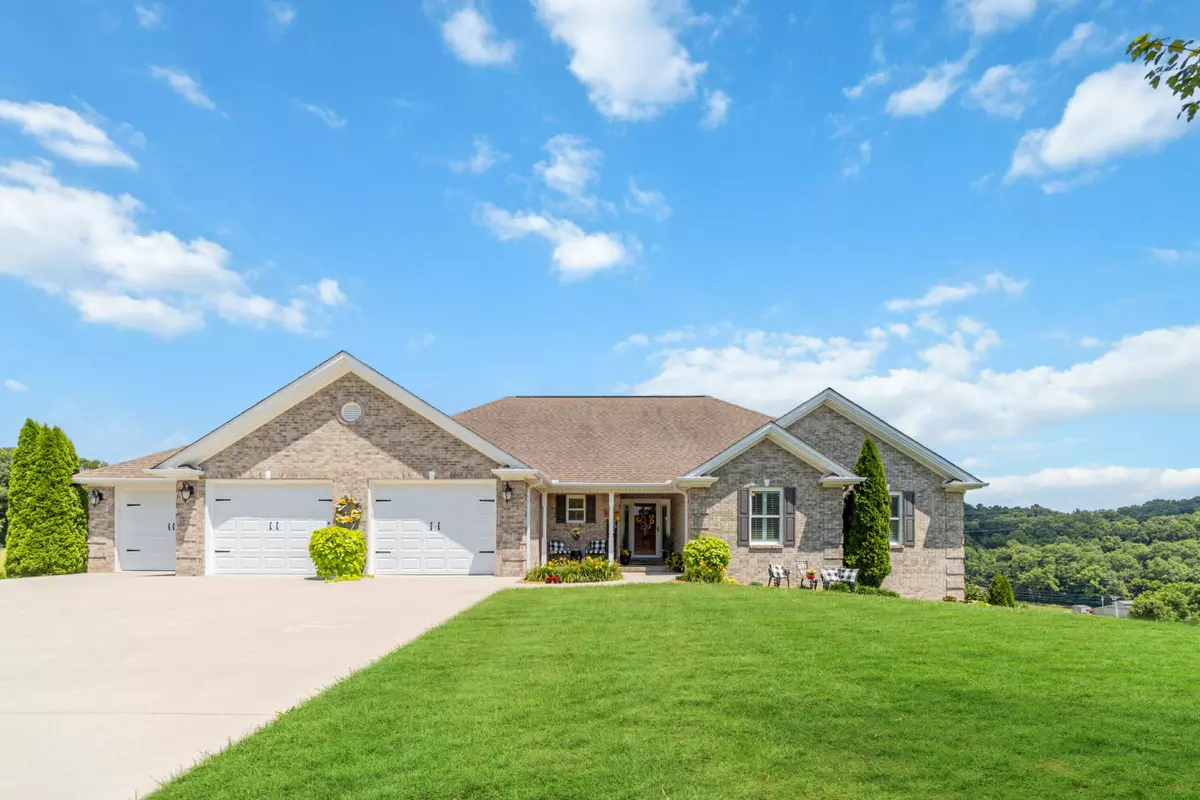 Somerset, KY 42503,158 Walnut Ridge Drive