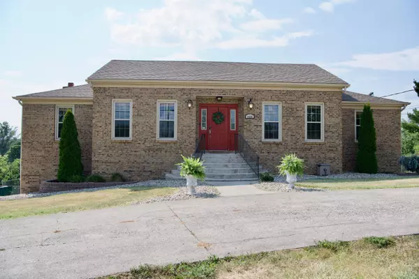 1426 Lancaster Road, Richmond, KY 40475