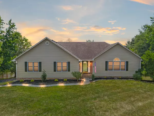 147 Royalty Drive, Lancaster, KY 40444