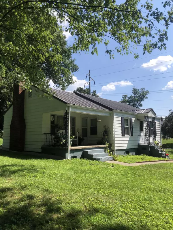 108 Ping Street, Somerset, KY 42501