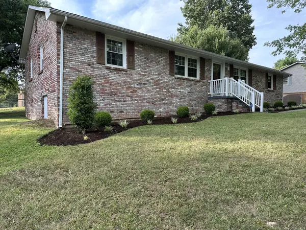 Mt Sterling, KY 40353,1521 Regina Court