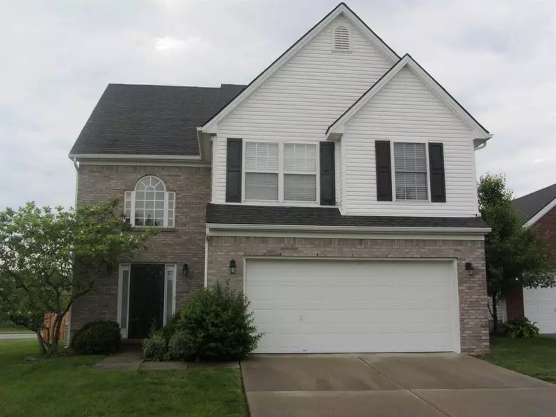 4401 Lotus Lane, Lexington, KY 40509