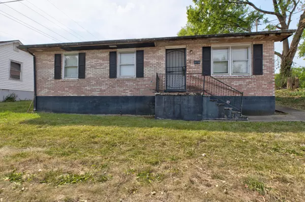 Mt Sterling, KY 40353,4 Douglas Street