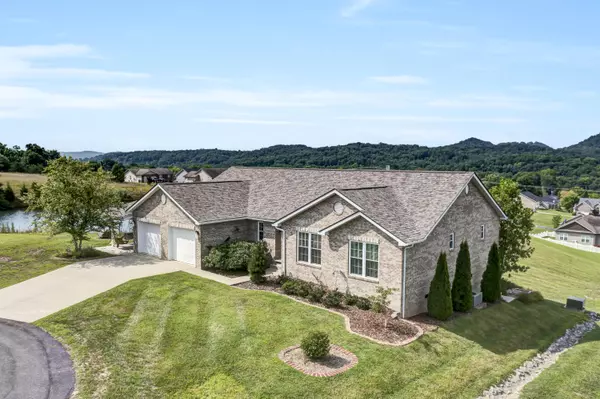 23 Barren Court,  Morehead,  KY 40351