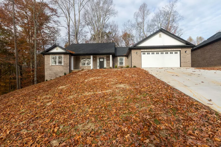 420 Silver Creek Drive, Somerset, KY 42503