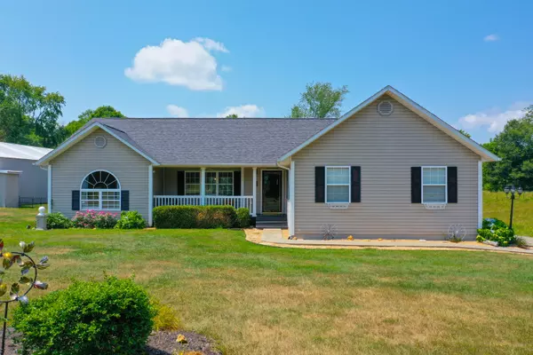 441 Old Crab Orchard Road, London, KY 40741