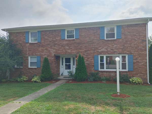 117 Millstone Drive,  Richmond,  KY 40475