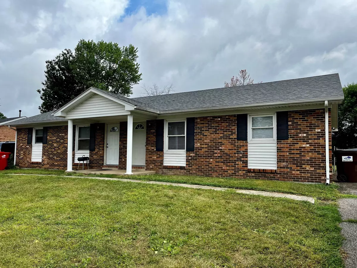 Nicholasville, KY 40356,319 Edgewood Drive #B