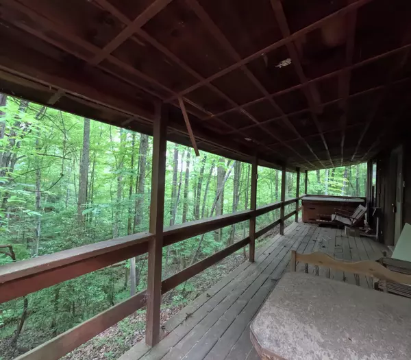 Campton, KY 41301,Lot 82 Cliffview Road