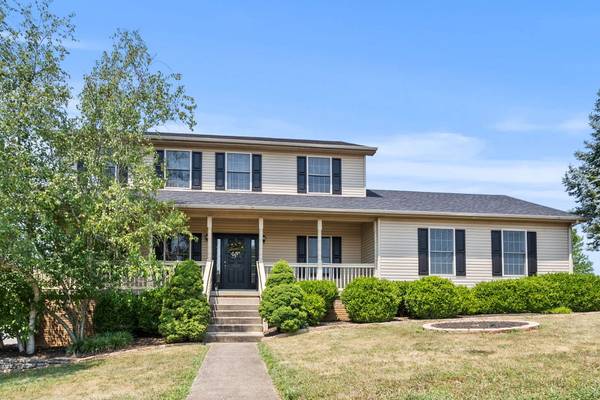 569 Earlymeade Drive, Winchester, KY 40391