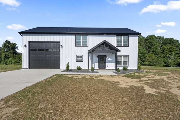 20 Harris Trail, Russell Springs, KY 42642