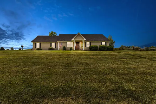 2100 Greenbrier, Mt Sterling, KY 40353