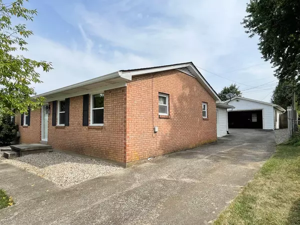 Versailles, KY 40383,314 Princess Circle