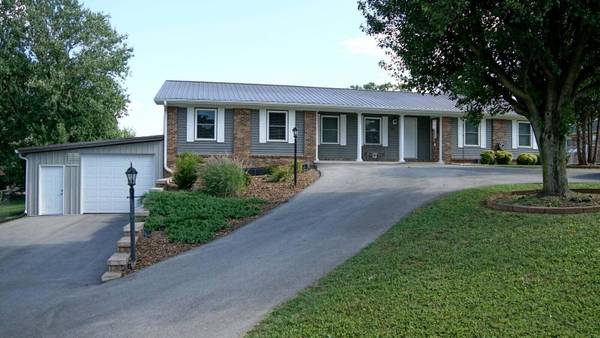 311 SIOUX TRAIL Trail, Somerset, KY 42501