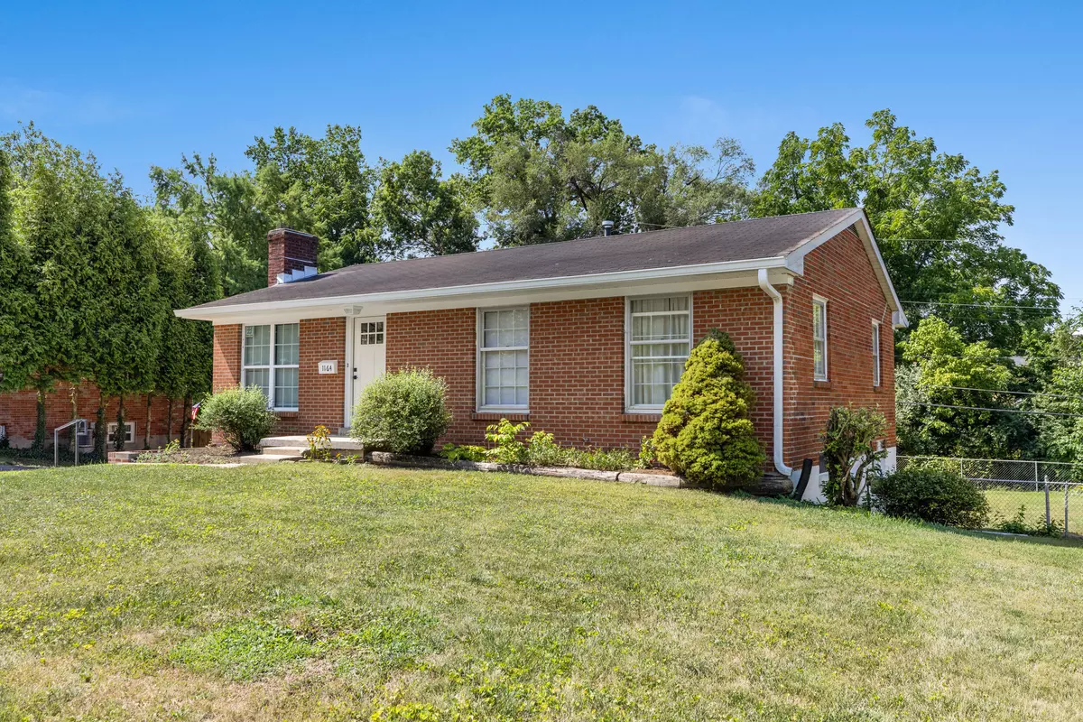 Lexington, KY 40517,1164 Venetian Way