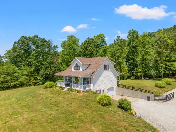 Liberty, KY 42539,983 Short Town Road