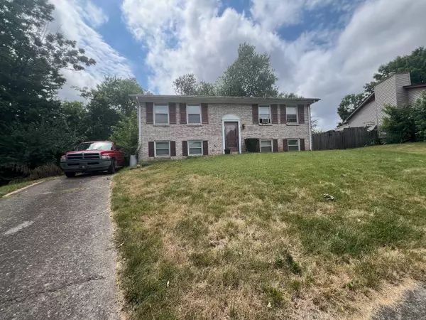 3205 Mount Ida Court, Lexington, KY 40515