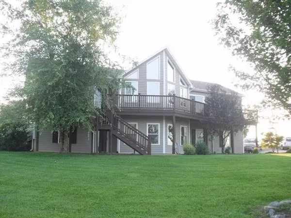 Lancaster, KY 40444,168 Twin Lakes Drive