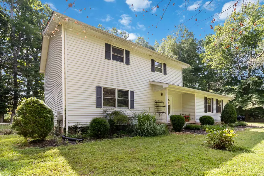 136 Pickett Lane, Jamestown, KY 42629