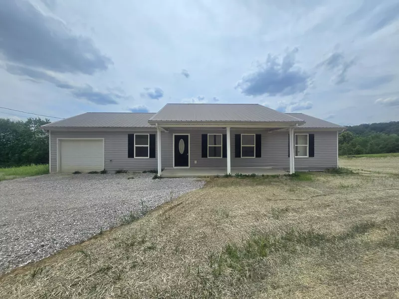 2427 Lambert Road, Berea, KY 40403