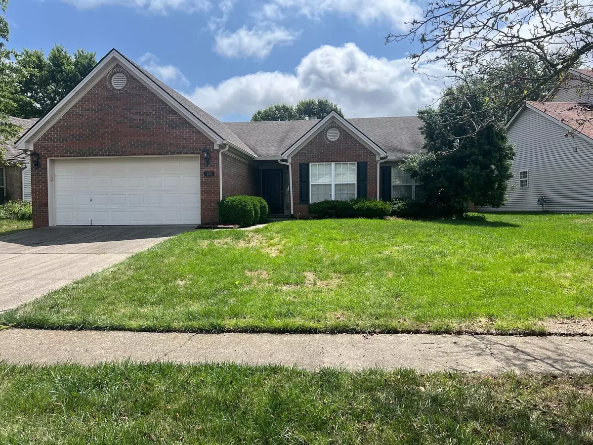 Lexington, KY 40511,496 Lemon Drop Lane