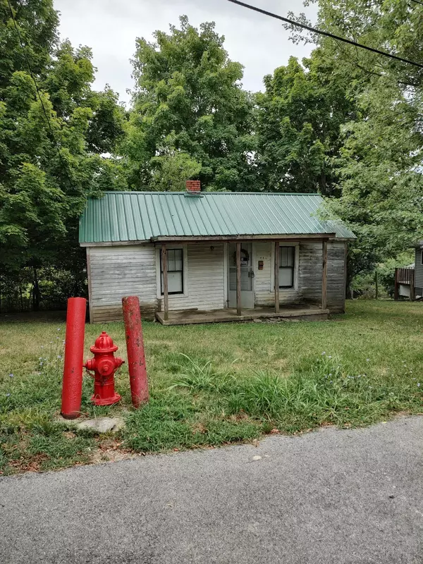 224 Morgan Street, Carlisle, KY 40311