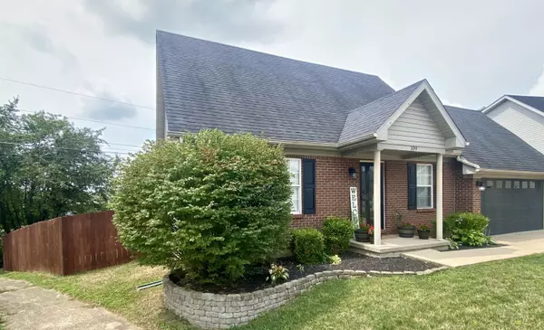 Nicholasville, KY 40356,109 Allison Circle