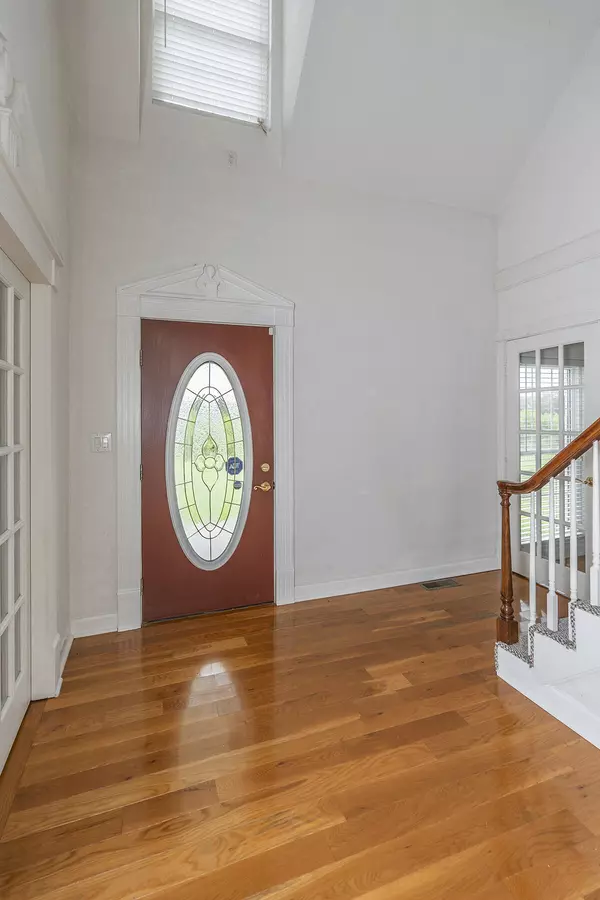 Jeffersonville, KY 40337,245 KY HWY 1050