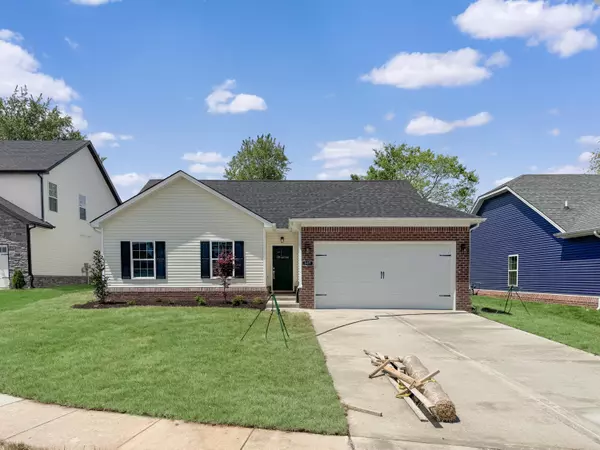 107 Bill Perkins Lane,  Georgetown,  KY 40324