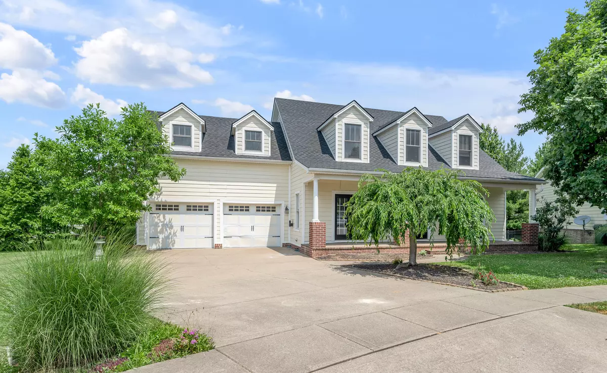 Georgetown, KY 40324,105 Rockbridge Court