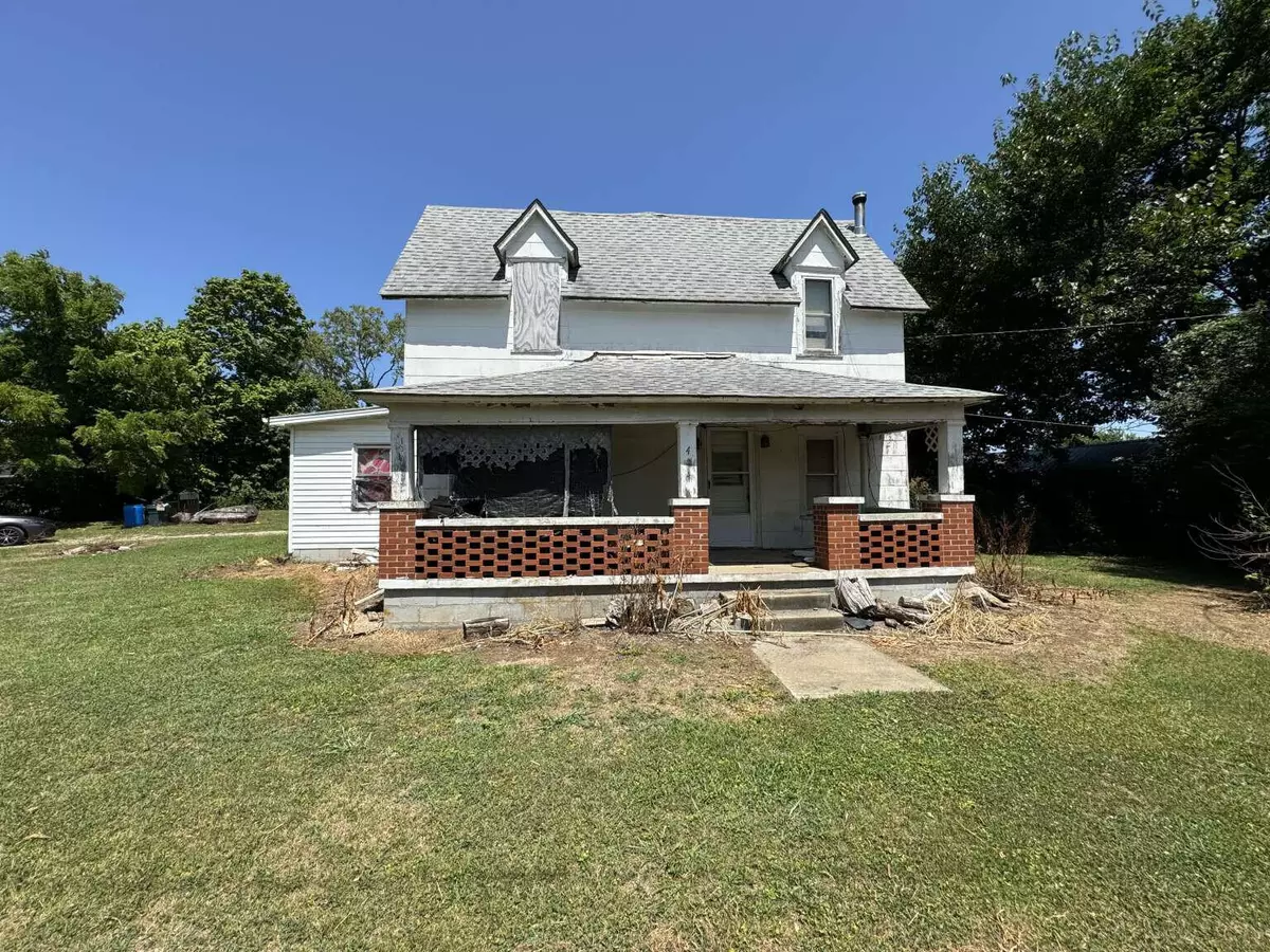 Winchester, KY 40391,464 Ecton Road