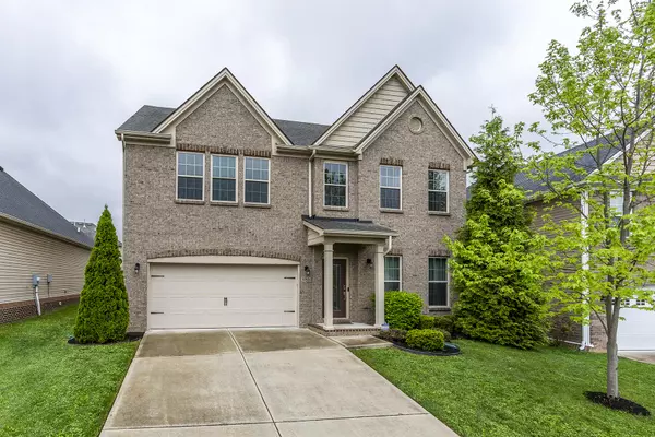 1753 Amethyst Way, Lexington, KY 40509