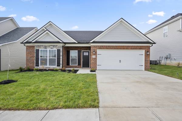 1089 Mission Drive, Richmond, KY 40475